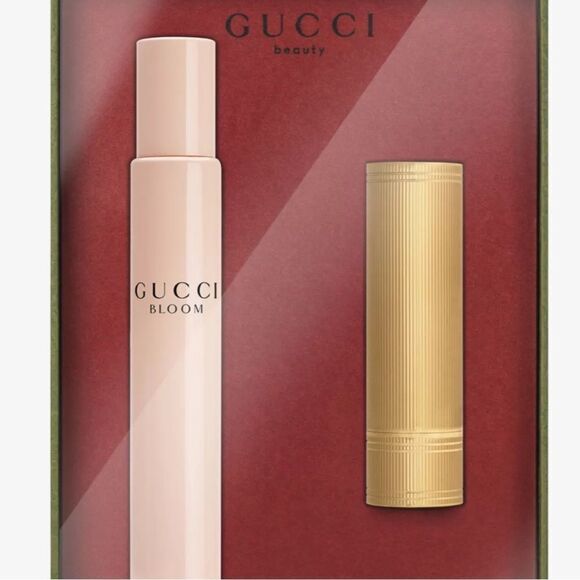 GUCCI BLOOM & JANET RUST LUXURY DUO – NEW SEALED GIFT SET - Picture 6 of 17